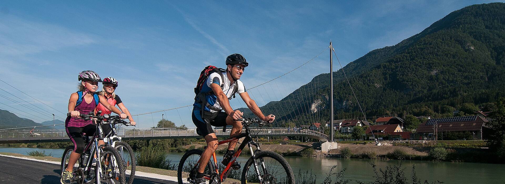 Drauradweg, Weissenstein